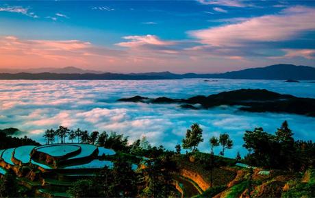 萬(wàn)象更“新” 春風(fēng)“化”雨 |? 中青旅x視覺(jué)中國(guó)強(qiáng)強(qiáng)聯(lián)手，讓美麗鄉(xiāng)村躍然“屏”上！